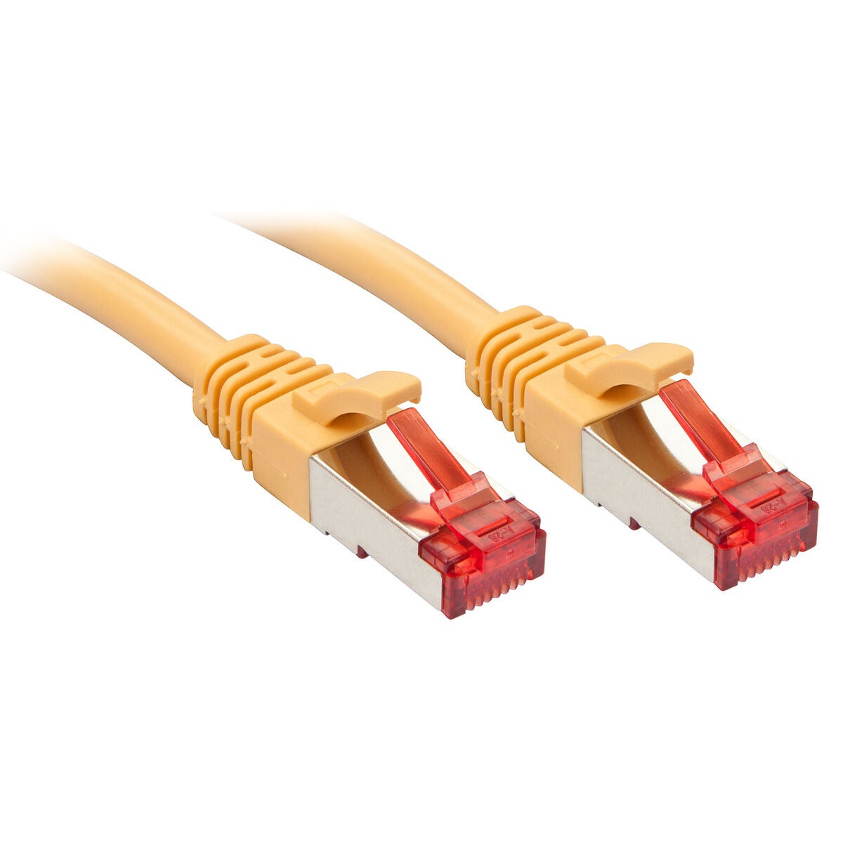 Conector Macho Rj45 Cat7 Modulo Blindado / Pack 2 Unidades