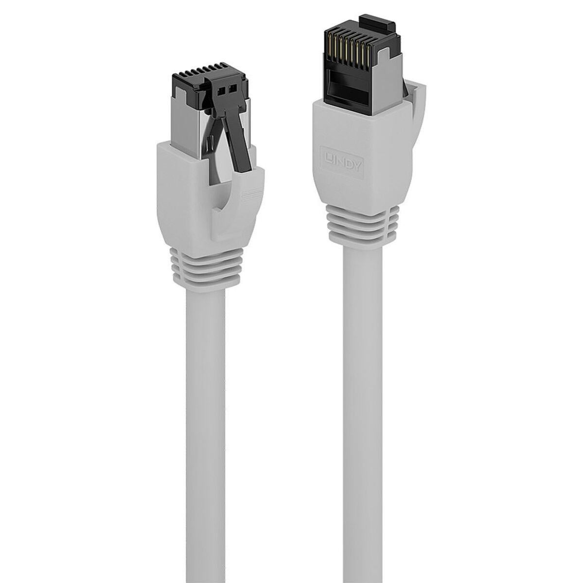 Cable de Red Rígido UTP Categoría