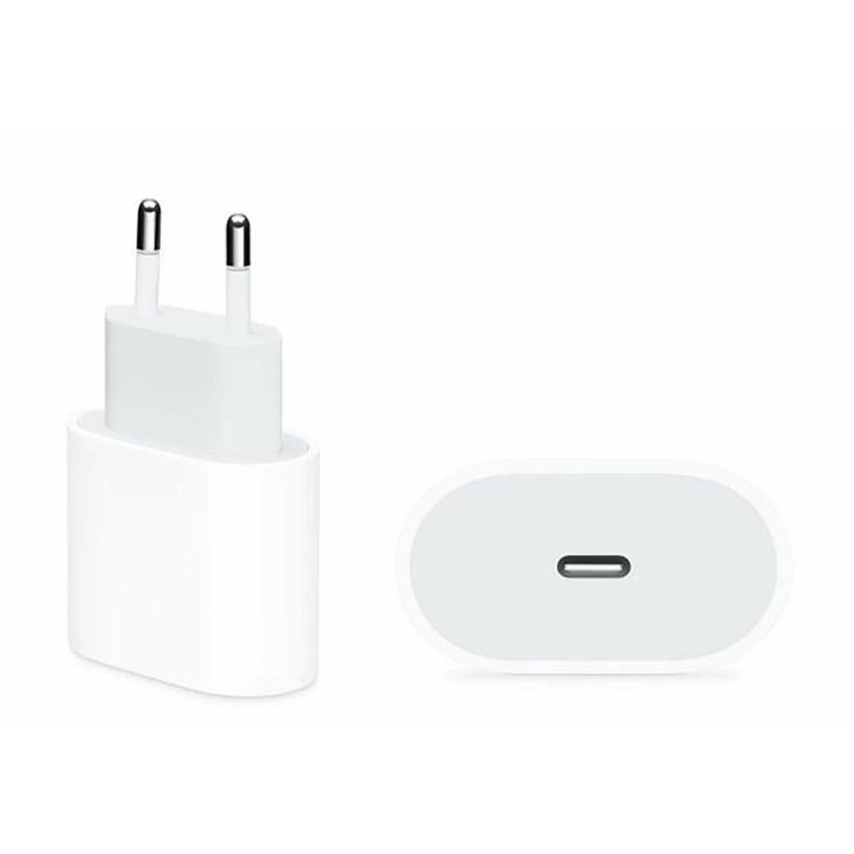 Caricabatterie Da Parete Compatibile Con Nokia BH-211, BH-212, BH-213, 6101 – Pratico E Veloce