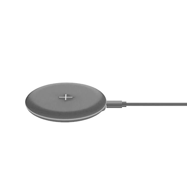 Caricabatterie Magnetico Wireless Per IPad Pro 12.9 E Air 13 – Ricarica Rapida 18W, Allineamento Automatico, Cavo USB-C Incluso