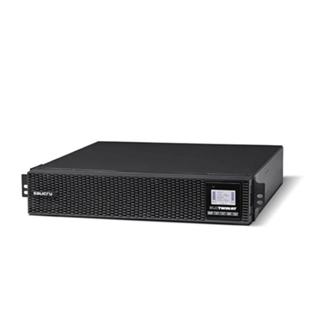 Système d'Alimentation Sans Interruption Interactif Salicru 662AG000017 1200 W 2000 VA main image 1