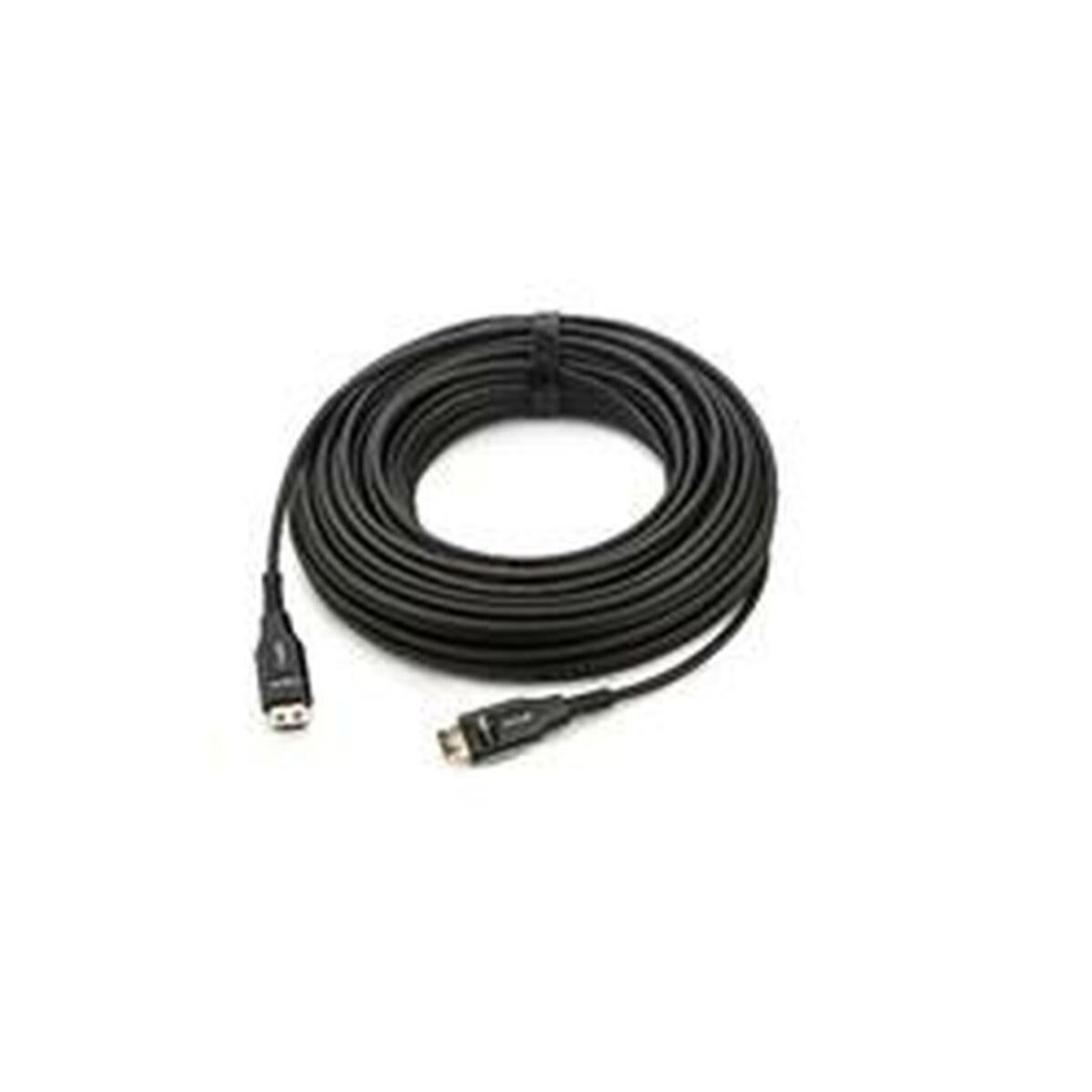 Dây HDMI to DVI Kramer C-HM/DM-10 3m - Online Store