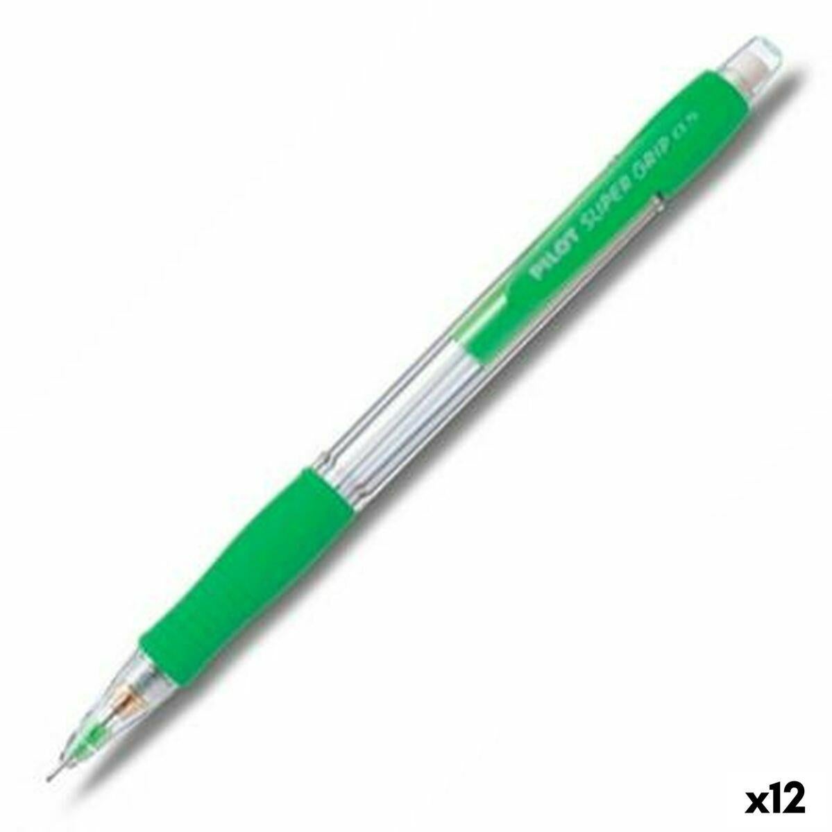 Matita Con Gomma Rotonda Maped - Punta 6,75 Mm, Soft Grip, Colori Assortiti (Venduta Singolarmente)