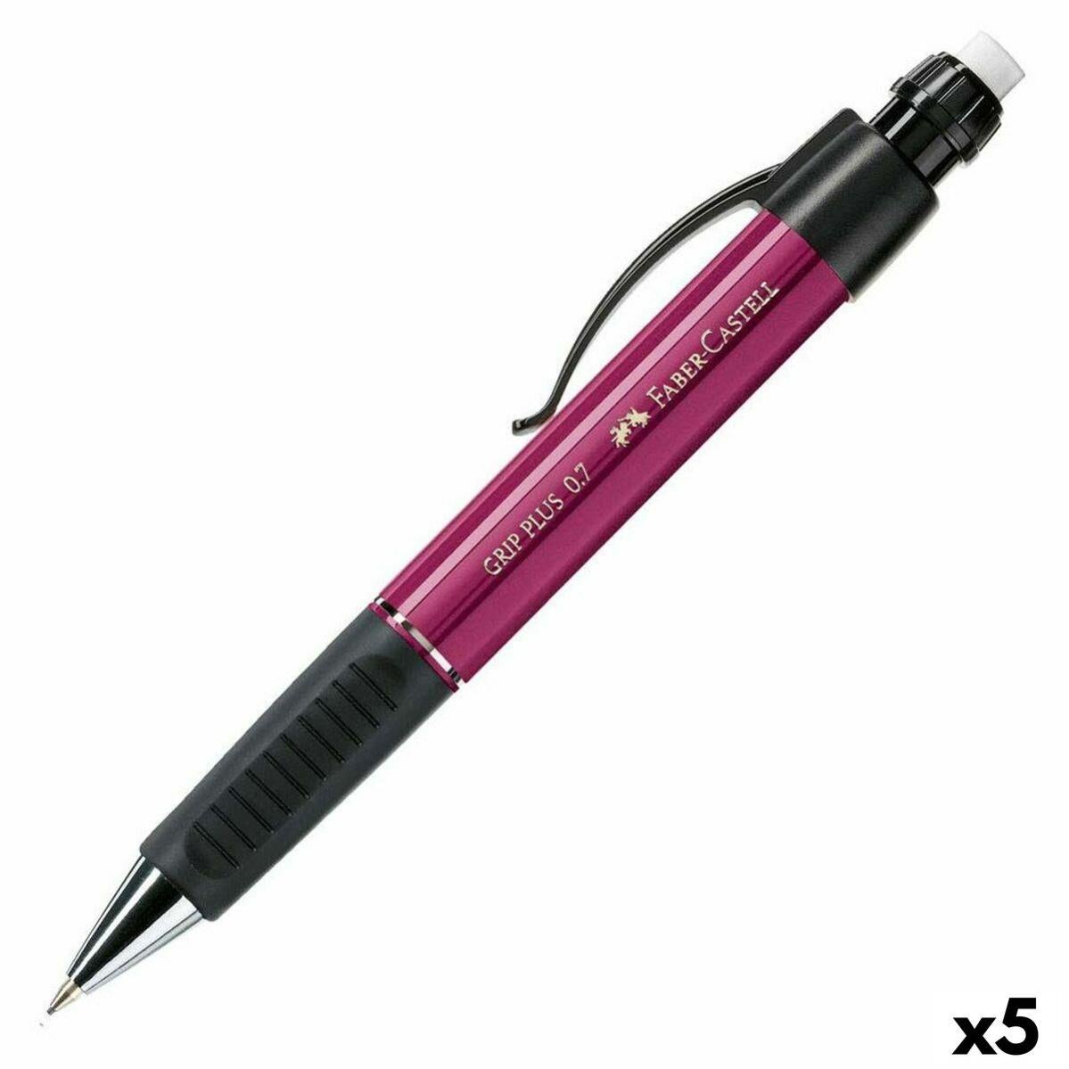 Portamina Grip Plus 0,7 - blu. , Online Store
