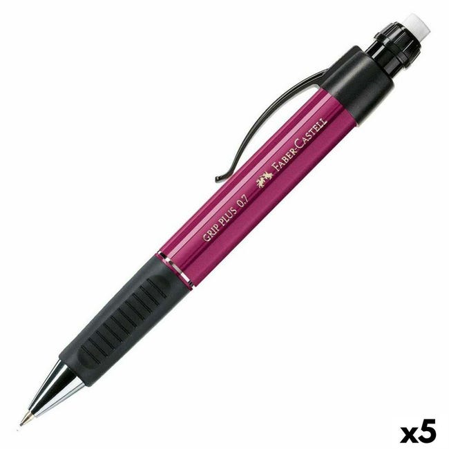 Portamina Grip Plus 0,7 - blu. , Online Store Portamina Grip Plus 0,7 - blu. , Online Store