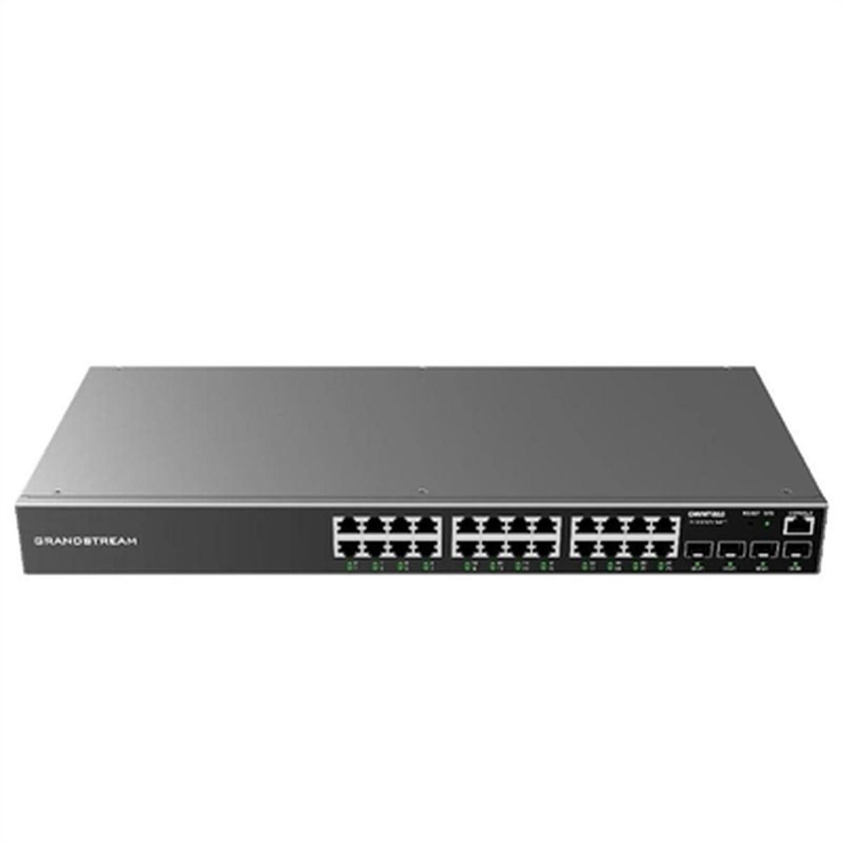 Switch Grandstream GWN7803 Gigabit Leroy Merlin