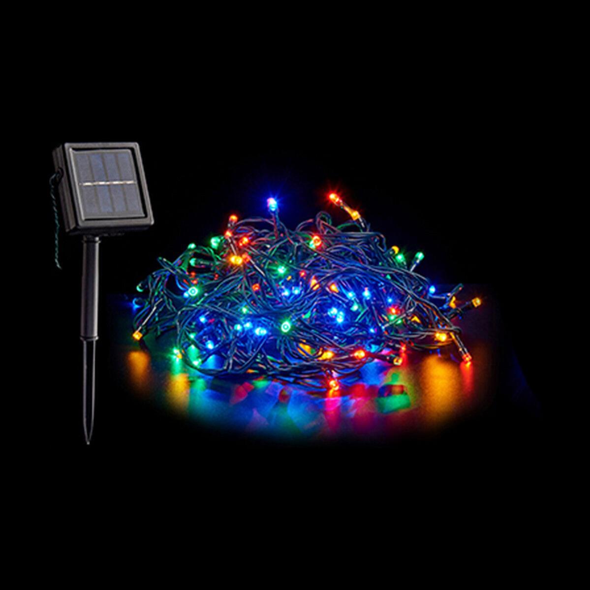 Torcia Ecologica A Led Alimentata Da Energia Solare | Leroy Merlin - 11