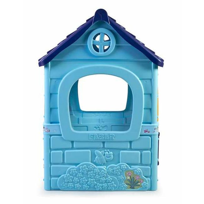 Casa da Gioco per Bambini Feber Bluey House 142 x 85 x 108 cm