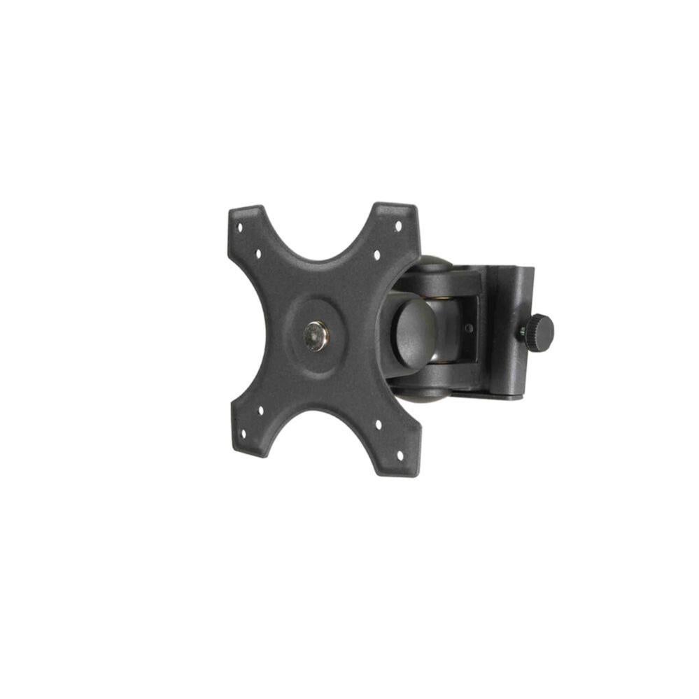 Support Murale Soundbass Pour Sonos Play:1 - Inclinaison Et Pivotement Réglable, Fixations Incluses
