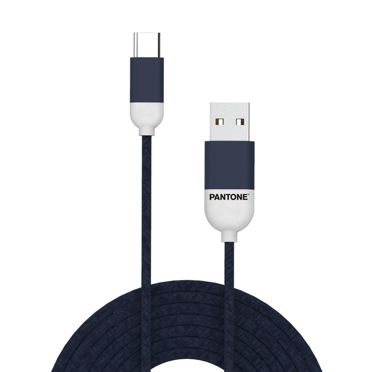 ESPRINET Celly, Cavo con Adattatori Multipli Linea Pantone, Cavo USB 3