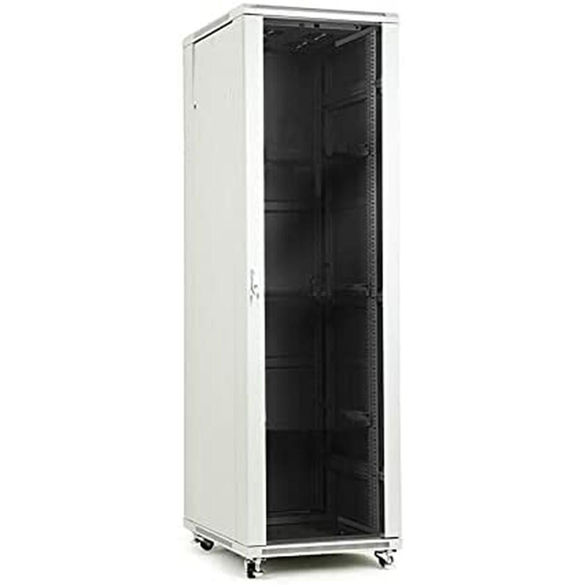 Armoire Murale Rack NCB4268CAB 60 x 80 x 205,5 cm Leroy Merlin
