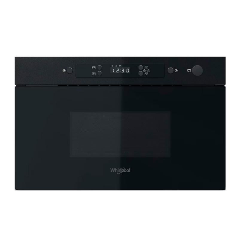 WHIRLPOOL - AW 499 / IX ini Chef Forno icroonde da incasso ... - ePRICE