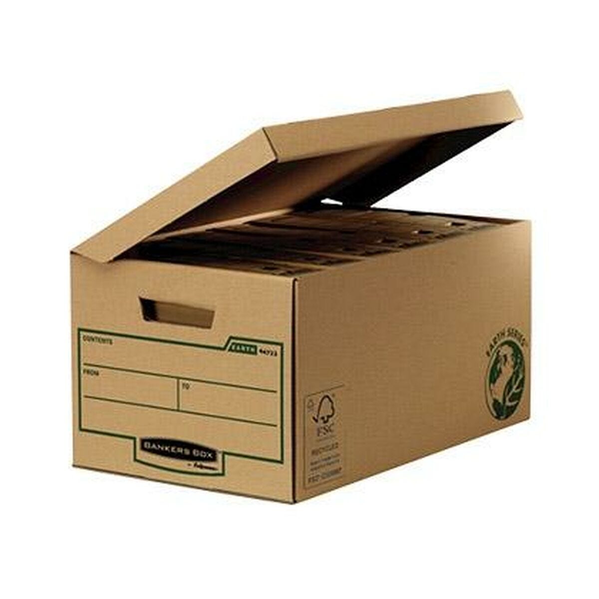 Acquista le scatole di cartone con coperchio – Orsini Group