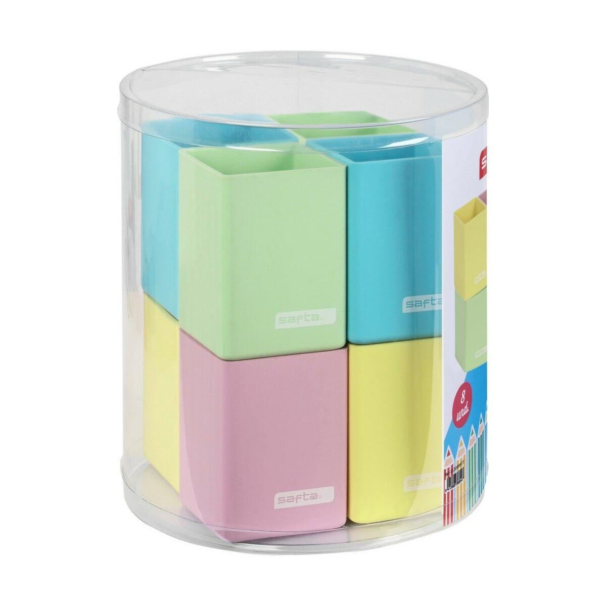 SAFTA Giocattolo Multicolore – Unisex Per Bambini E Ragazzi