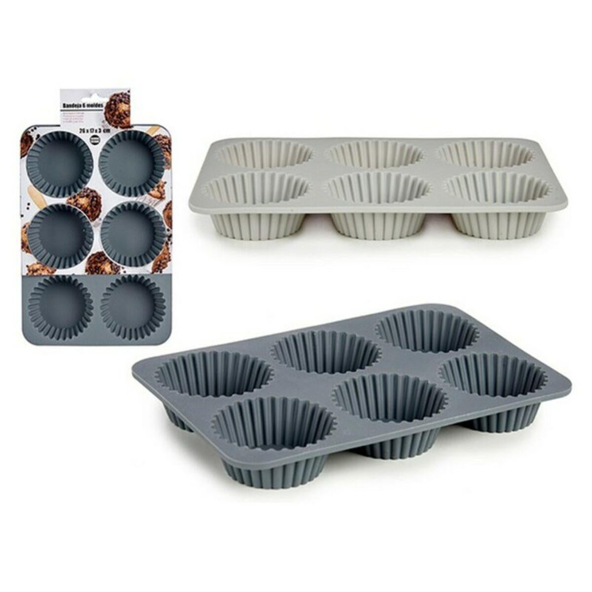 MasterClass Teglia Antiaderente Profonda, 34 Cm X 26 Cm (13.5" X 10 - 9