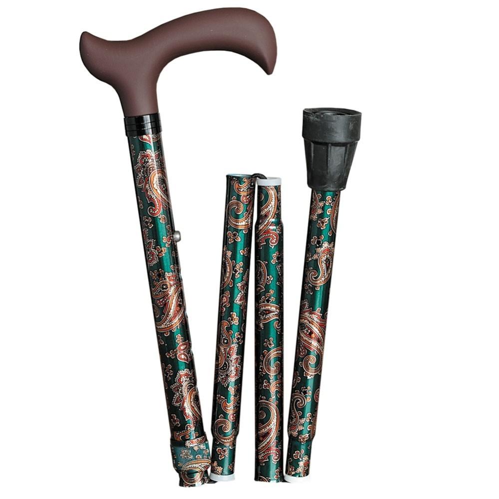Tavolo Da Campeggio CampLand Pieghevole - Alluminio, Leggero, Con Organizer