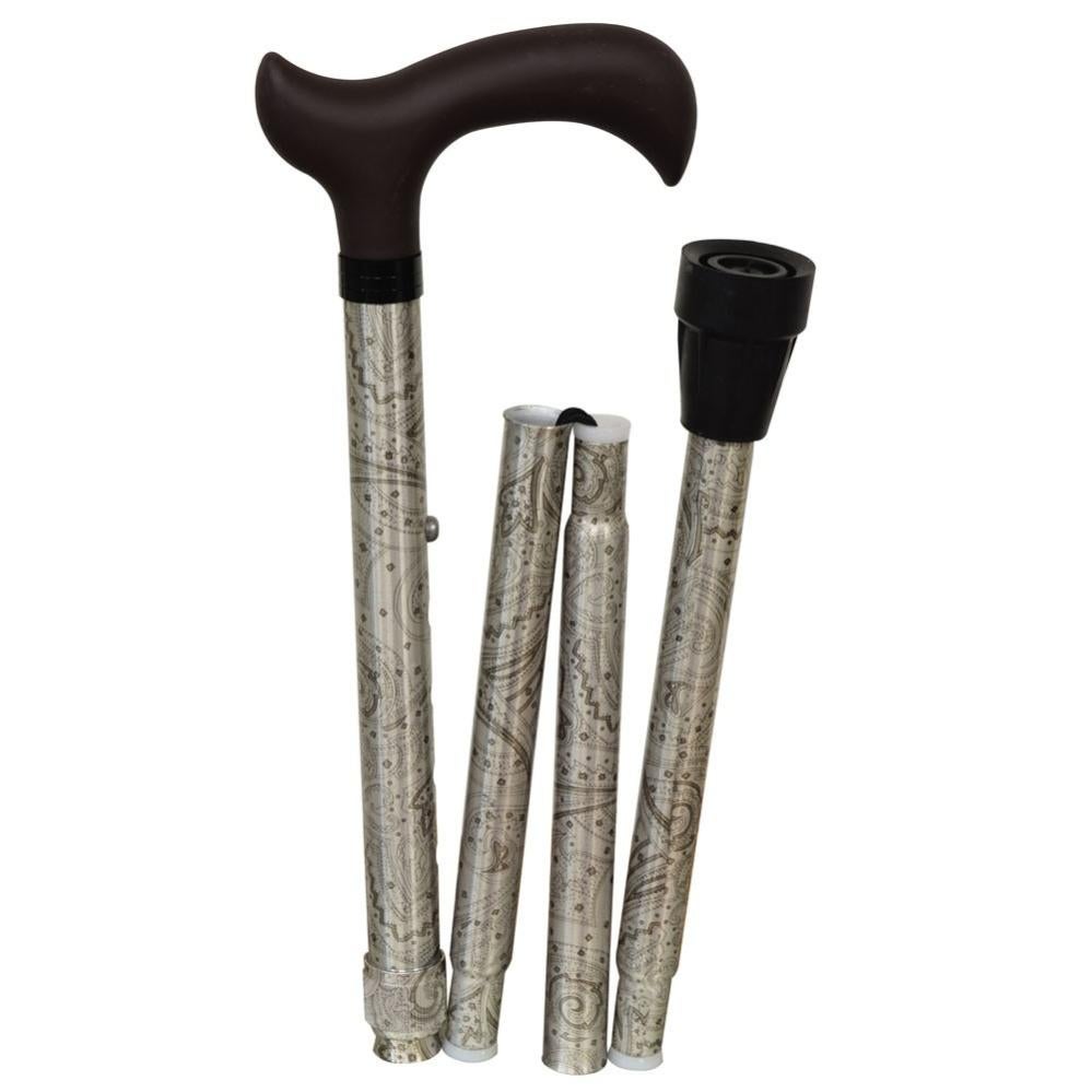 24 Punte In Gomma Per Bastoncini Da Passeggio E Trekking – Diametro 1.1 Cm – Antiscivolo E Antiurto
