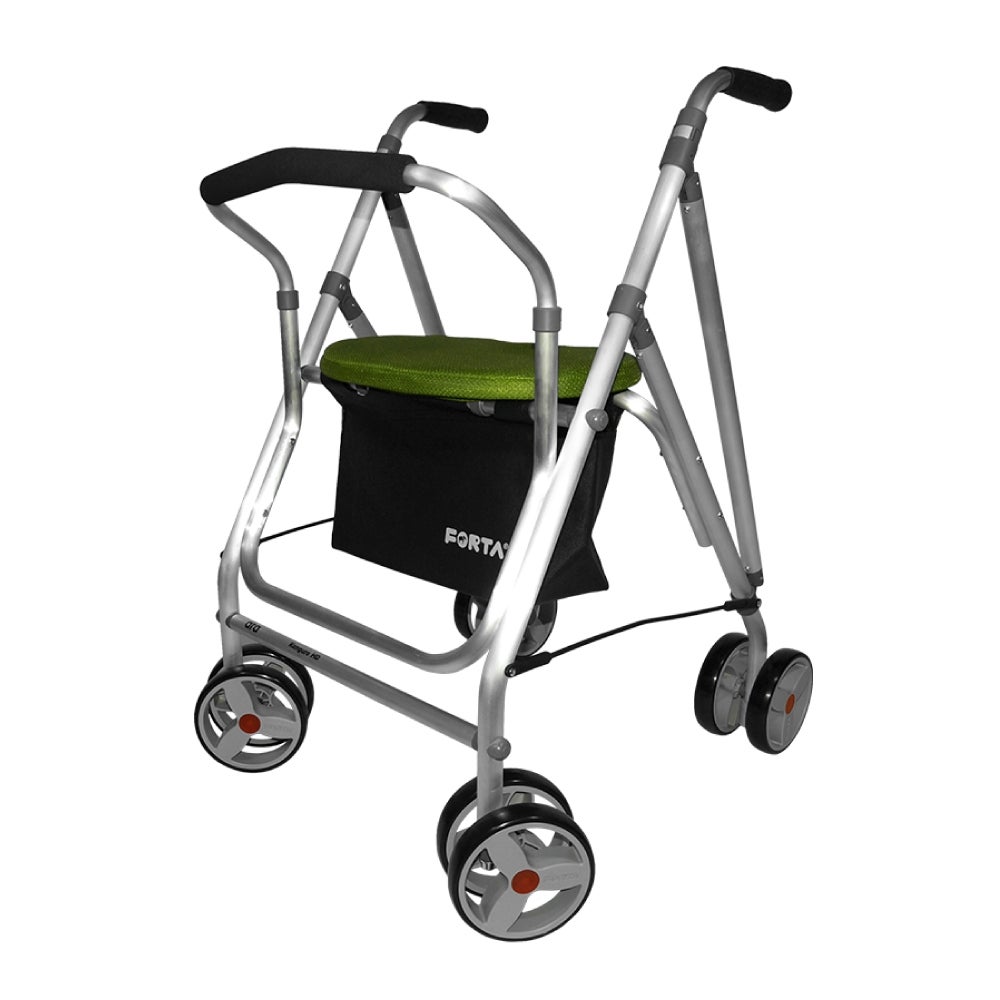 Mobiclinic Mod Le Sinagoga D Ambulateur Avec Roues Cadre De Marche Pour Adultes Seniors