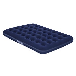 Materasso airbed gonfiabile singolo con pompa elettrica Integrata Bestway  67556