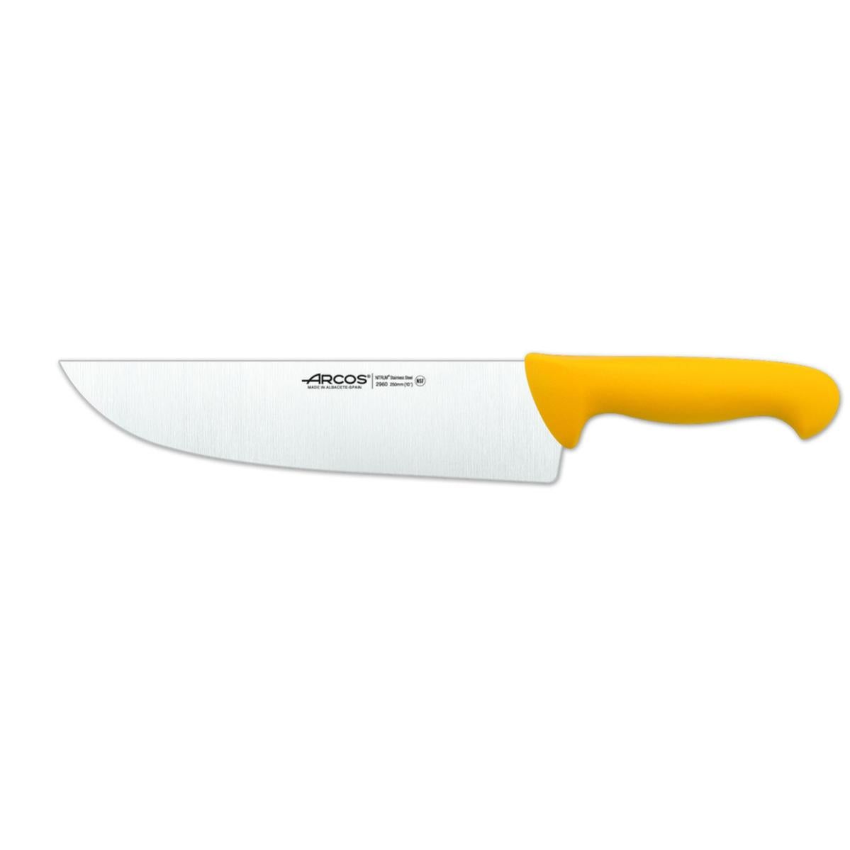 Victorinox Coltelli Cucina Coltello Da Carne Arcos Nitrum - Lama 10cm