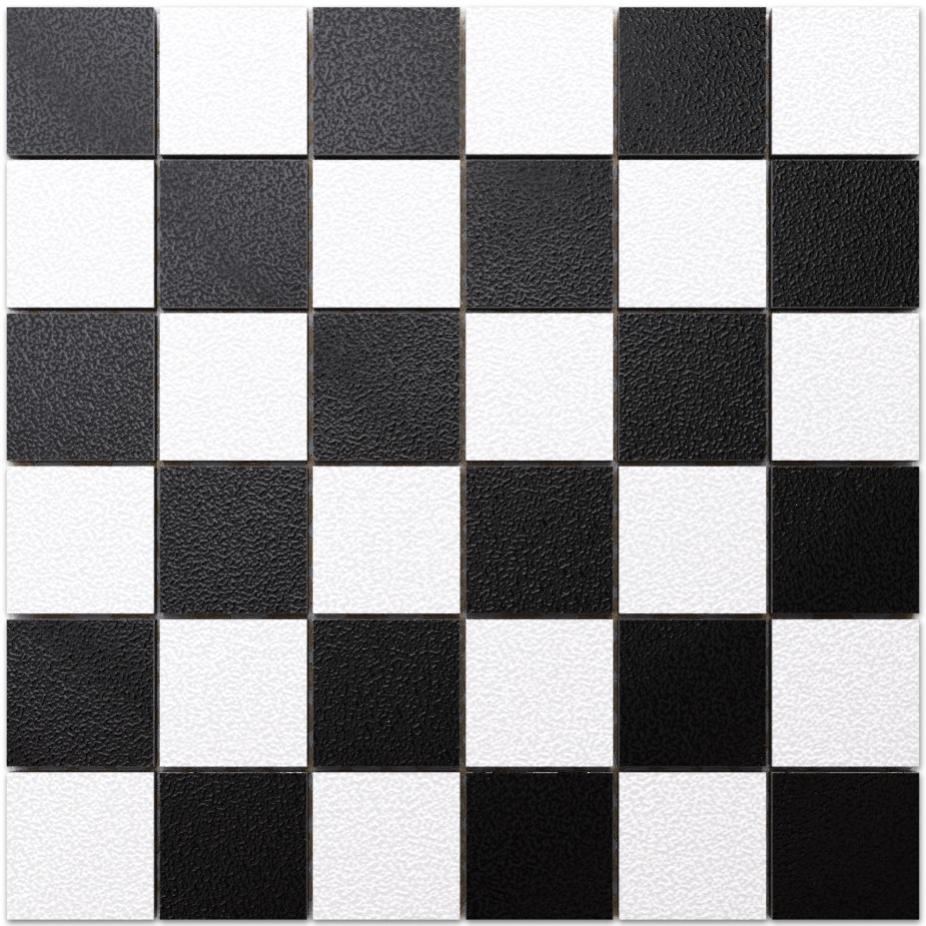 Mosaïque Sur Maille Pierre Beige Pour Salle De Bain Et Cuisine Epaisseur 8 Mm 30x30x0 8cm 91600011