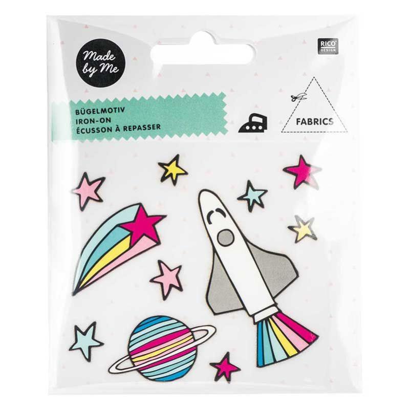 Kit créatif - pixel art strass jolies décos multicolore Janod | La Redoute