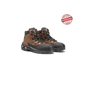 Scarpe antinfortunistiche U-power Floyd S3 AN SRC CI ESD