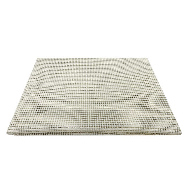 Acomoda Textil – Base antideslizante para Alfombra Recortable. Todo Tipo de  Suelos (150X220 CM)
