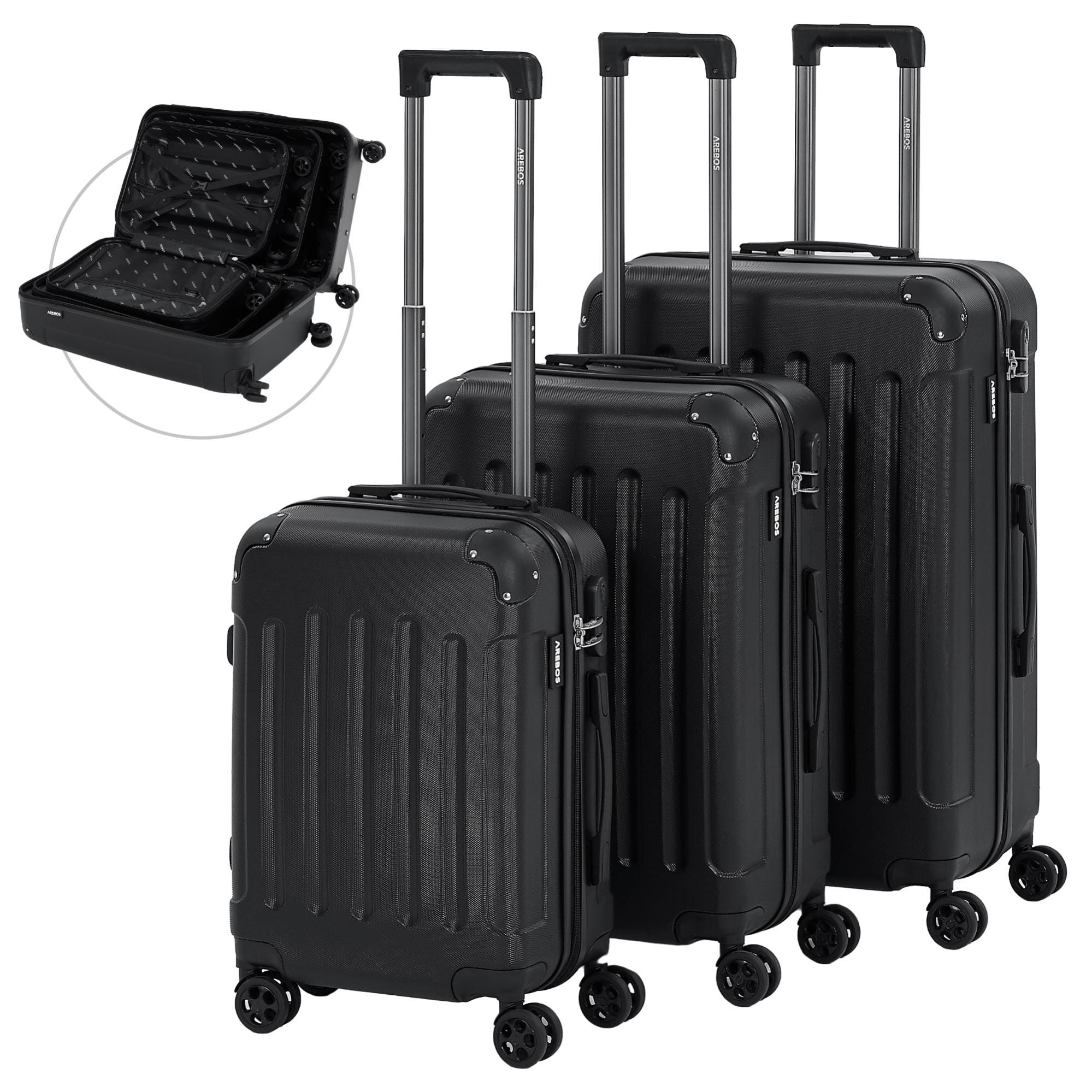 Achat valise en ligne hotsell