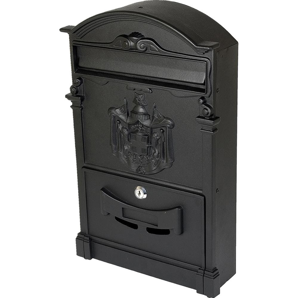 Leroy merlin buzon exterior 2025