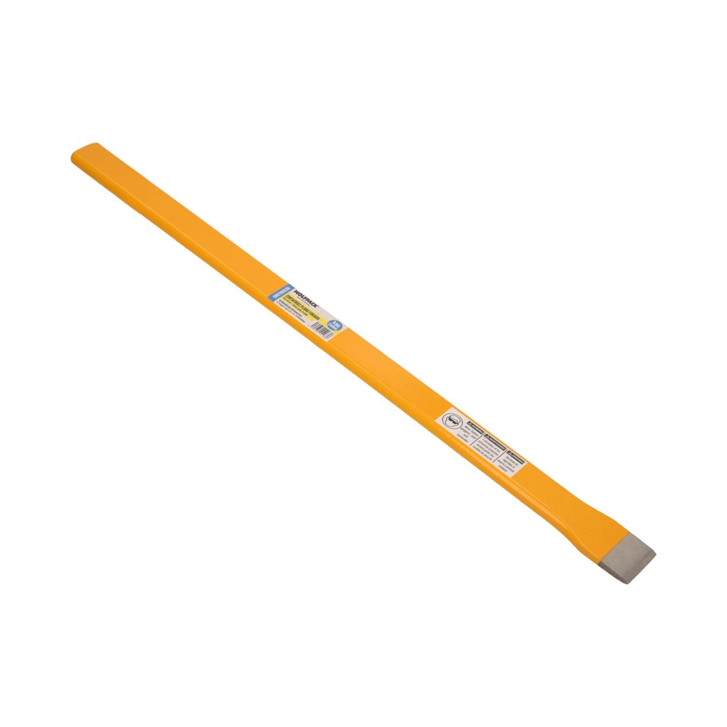Cortafrios plano forjado 350mm 23x9.