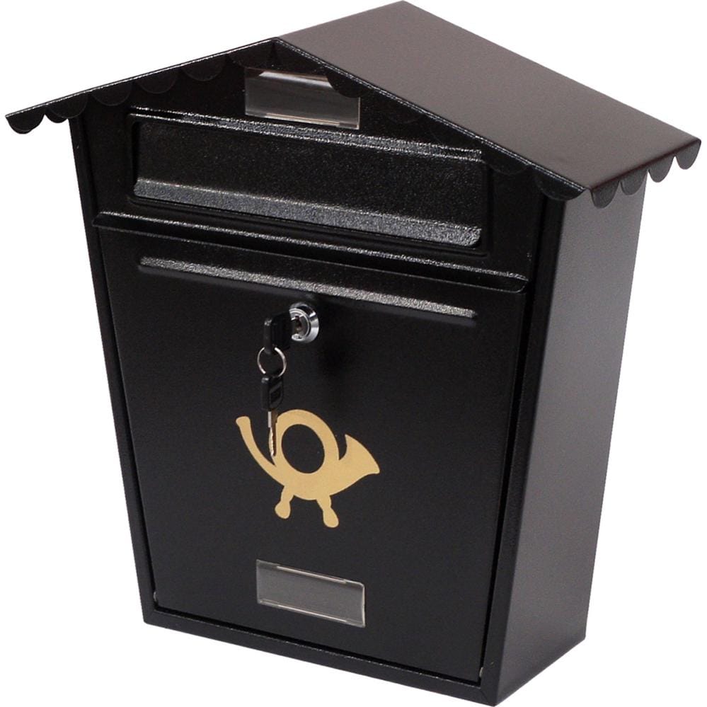 Buz n de metal 108 Negro Leroy Merlin