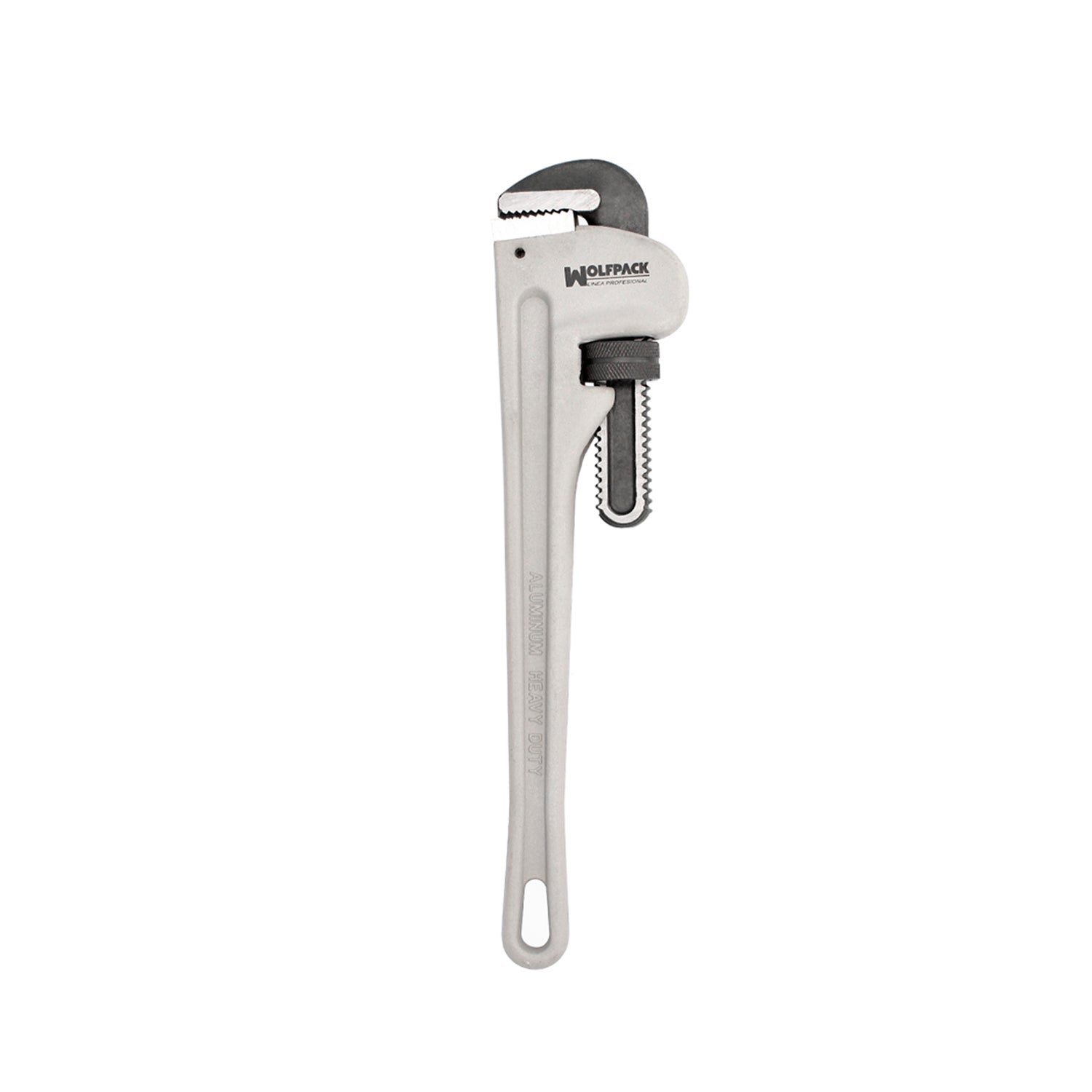 Llave para tubos Stillson o llave grifa 1200 mm ideal para fontanería.