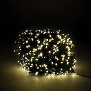 VIDAXL Feu d'artifice de Noël d'exterieur Multicolore 20 cm 140 LED pas  cher 