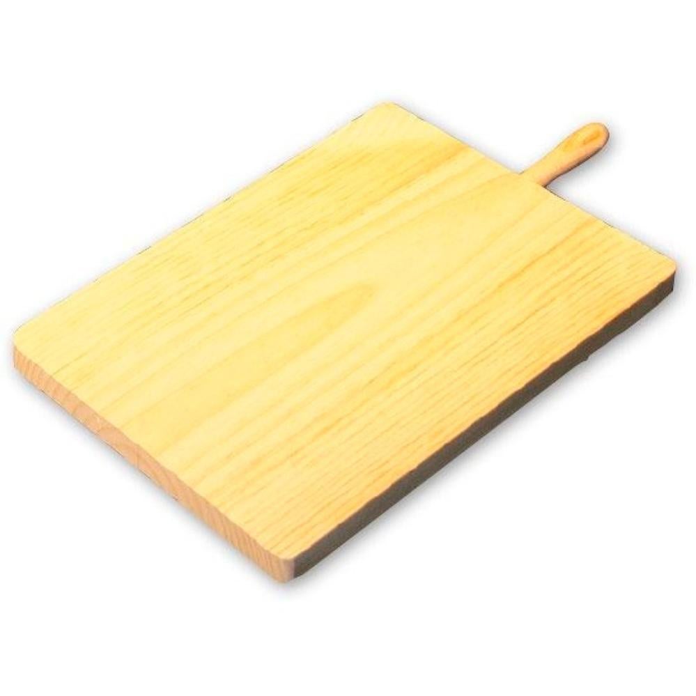 TABLA CARNE 20x30 CM MADERA Leroy Merlin