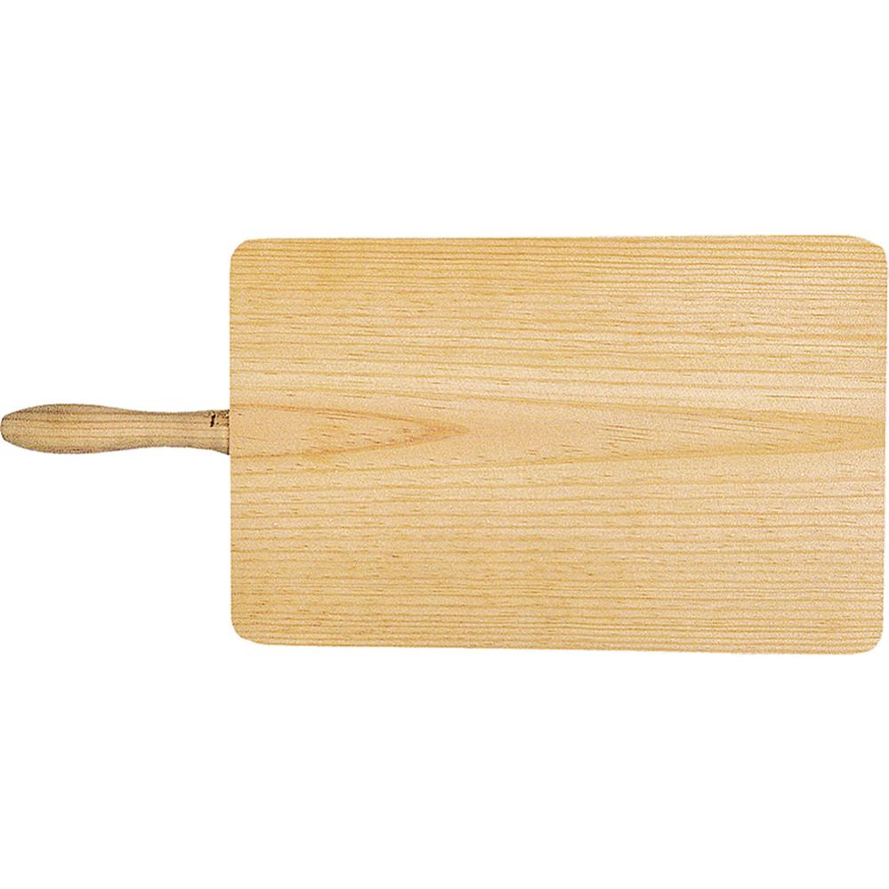 TABLA CARNE 20x30 CM MADERA Leroy Merlin