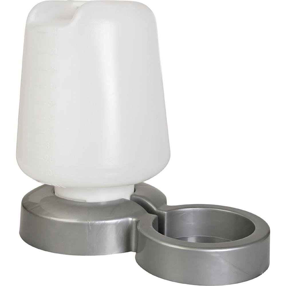 Bebedero Aves 8 Lt Multiuso OREWORK Leroy Merlin