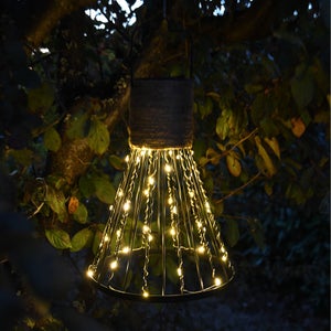 Lampe rechargeable camping vintage Garten - Nos lampes d'extérieur