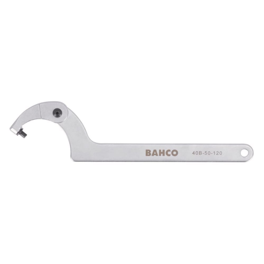 Buzzetti Chiave A Spillo Regolabile 25-70mm - Il Miglior