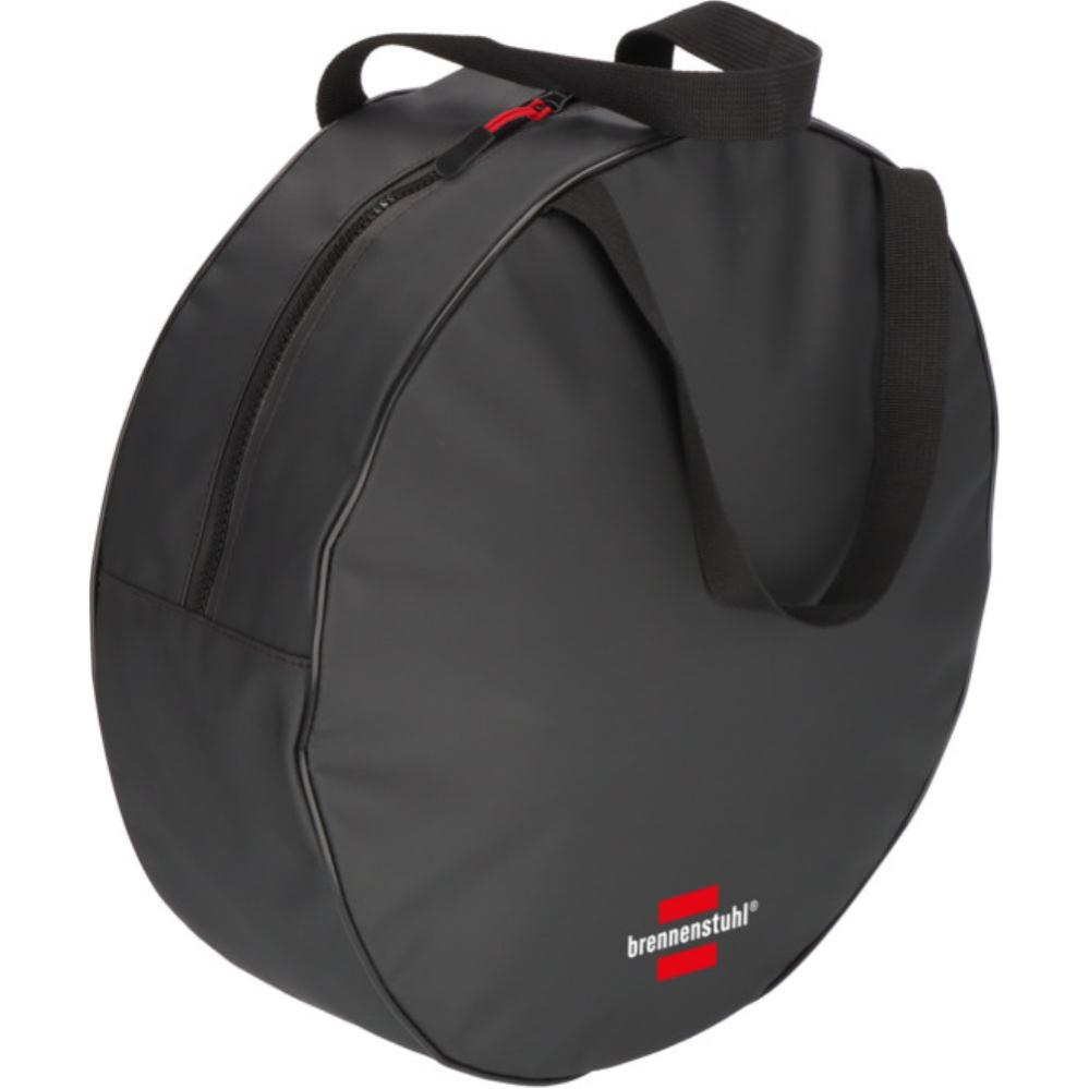 Borsa Da Trasporto Impermeabile CB-8120 - 40 Litri, Poliestere 500D, Nero, Unisex - Foto 5