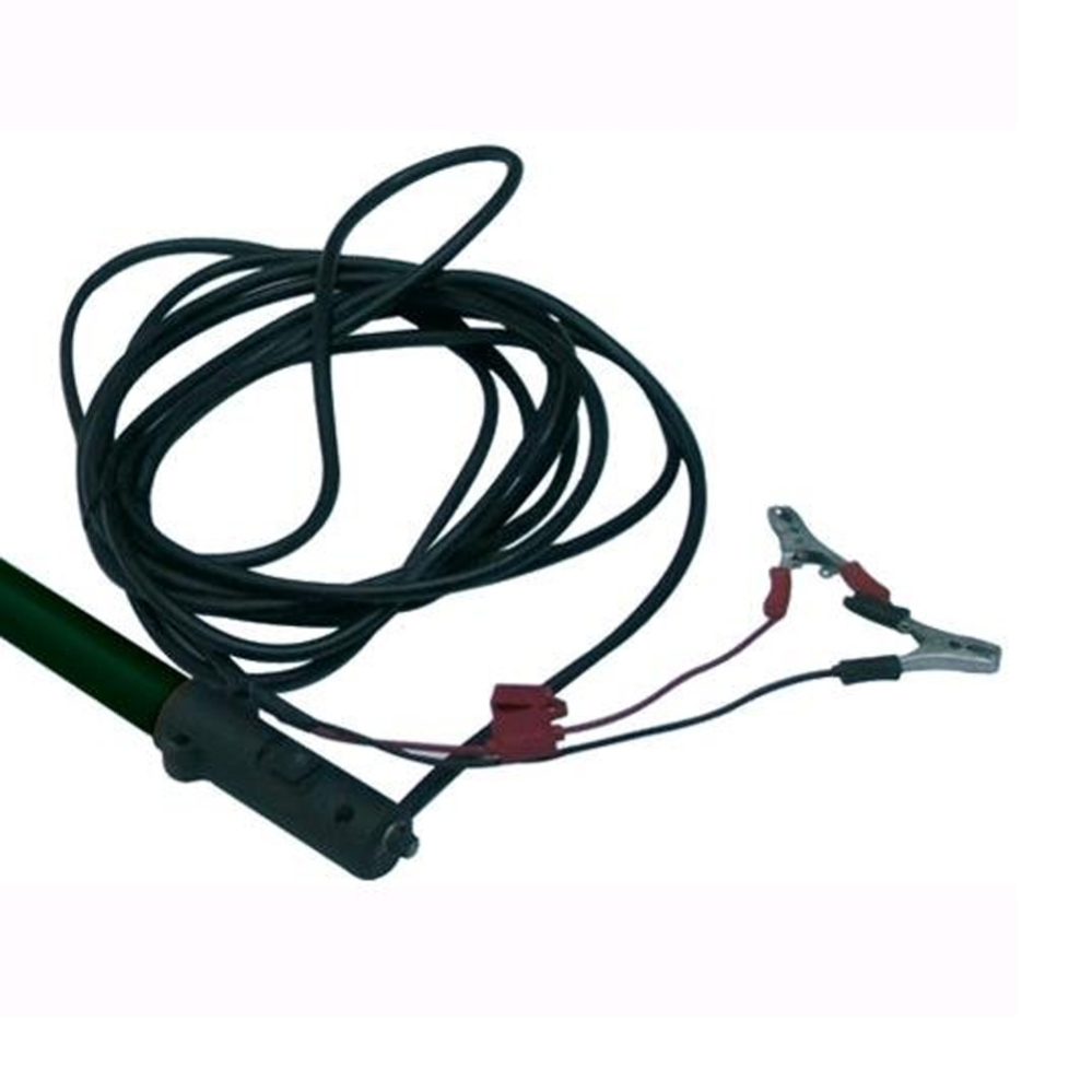 Cavo Per Corda Per Crossfit BARACUS - 3 Pezzi Colorati, Lunghezza 3m, Spessore 2.5mm - Foto 7