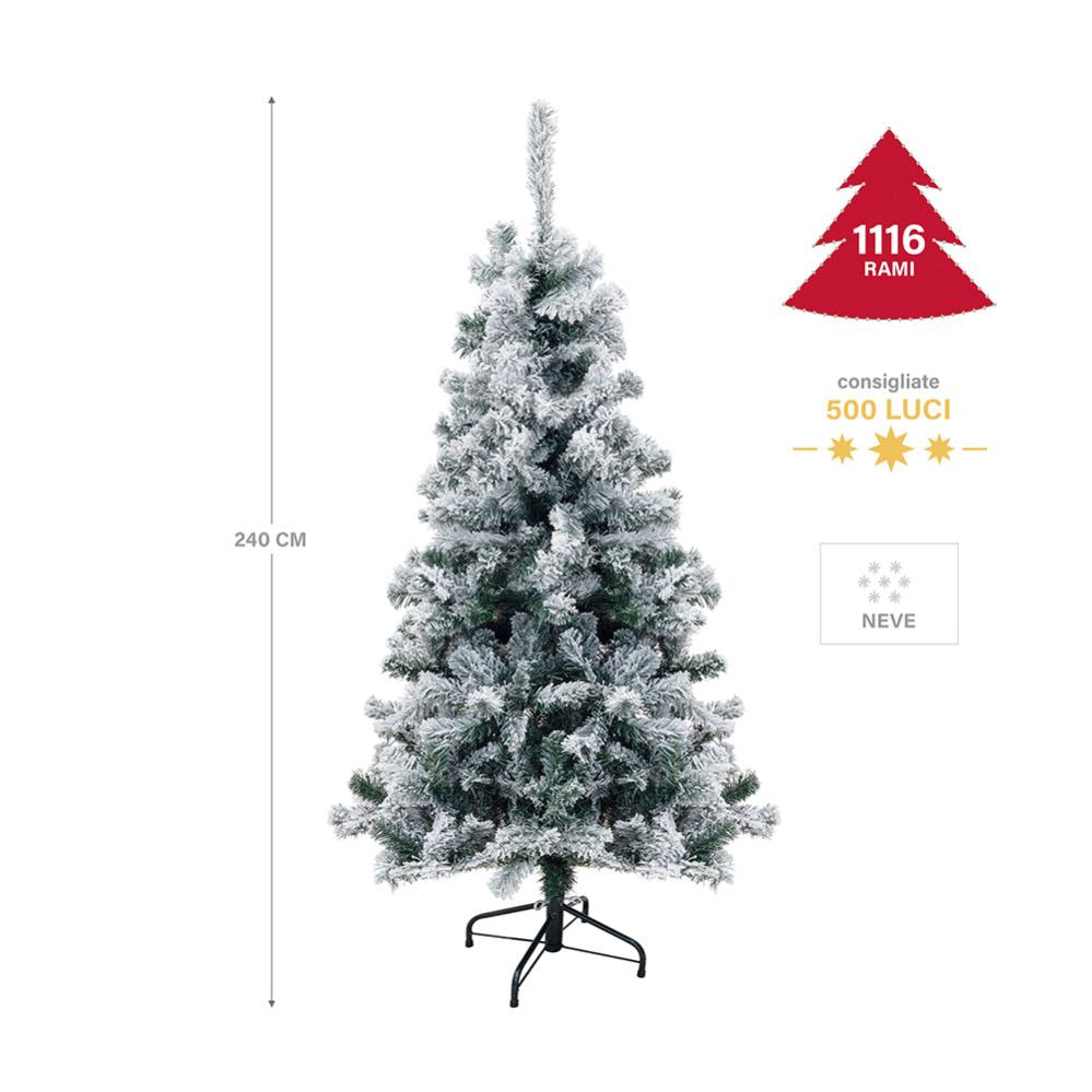 HOSNYE Federa Per Cuscino Natalizia Con Albero Di Natale, 61x61 Cm, In Cotone E Lino, Verde Acquerello, Per Divano, Letto O Auto. Cuscino Decorativo Festivo.