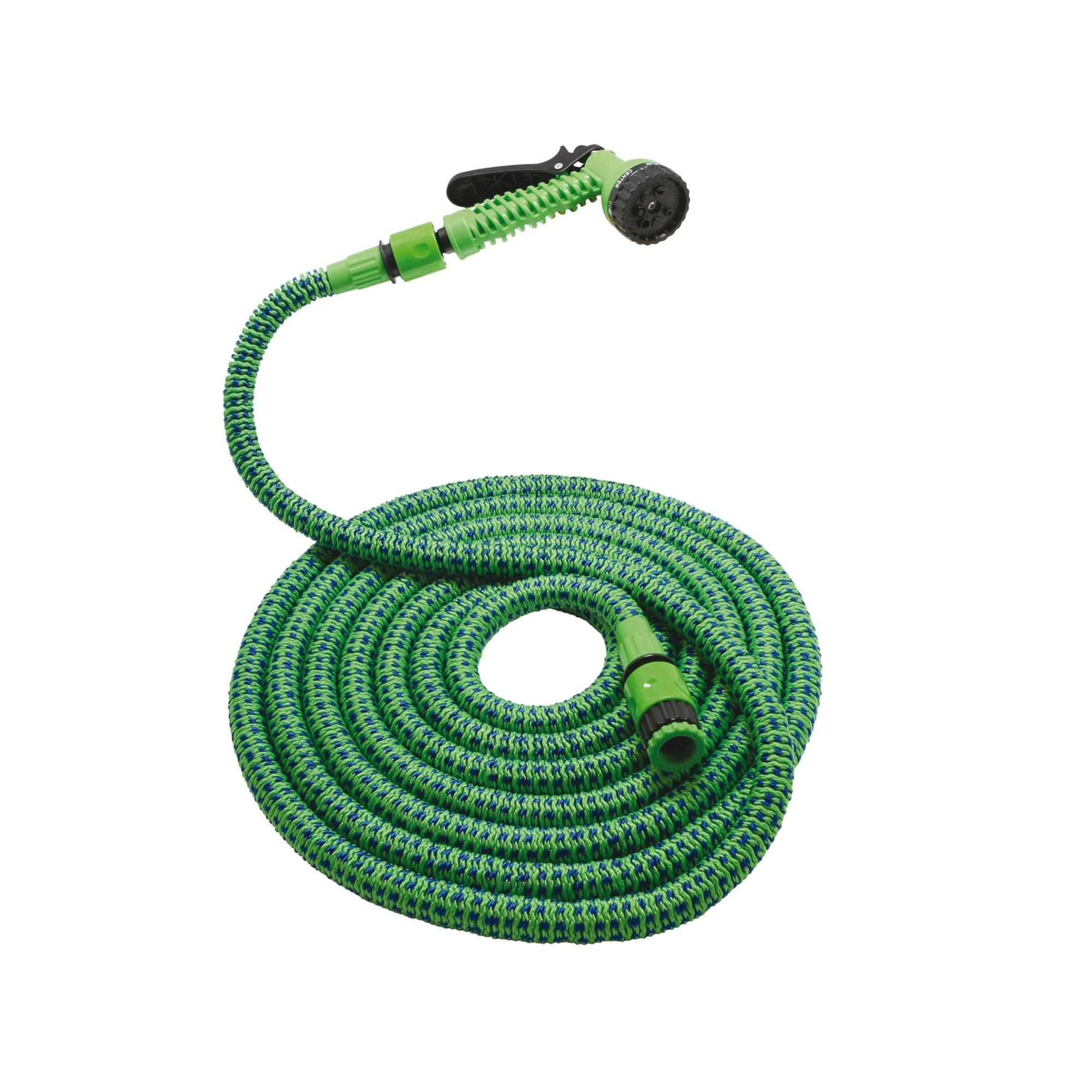 Tubo Da Giardino Magic Hose Allungabile | Modello CW425 | Varie Misure | Nuovo