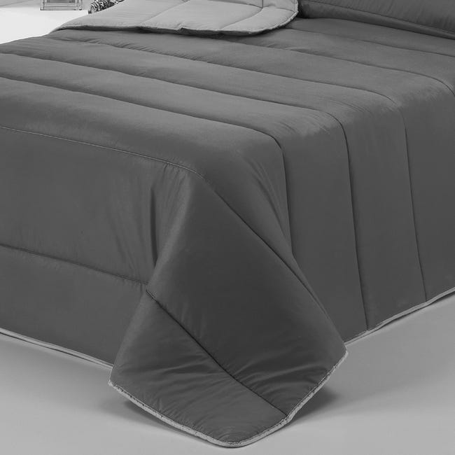 39.5€ Nórdico bicolor cama 90 (270x220)