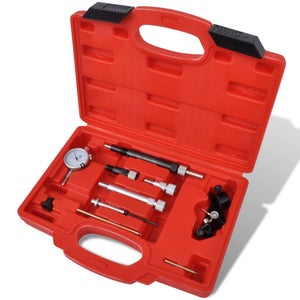 Brilliant Tools Jeu d'outils de réglage de moteur pour PSA 2.5, 2.8 l