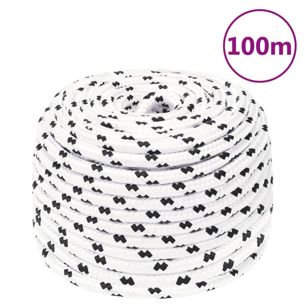 Corda cotone diam 14mm - 1 metro