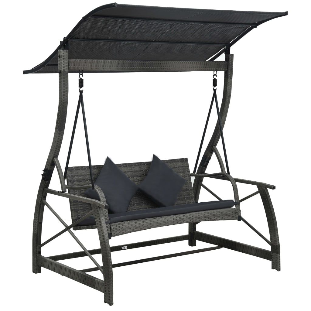 Toldo balancín discount leroy merlin