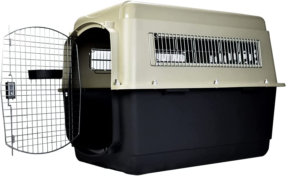 Petmate Ultra Divers Kennel Fashion XXL Leroy Merlin