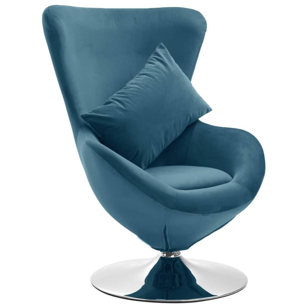Azul best sale egg chair