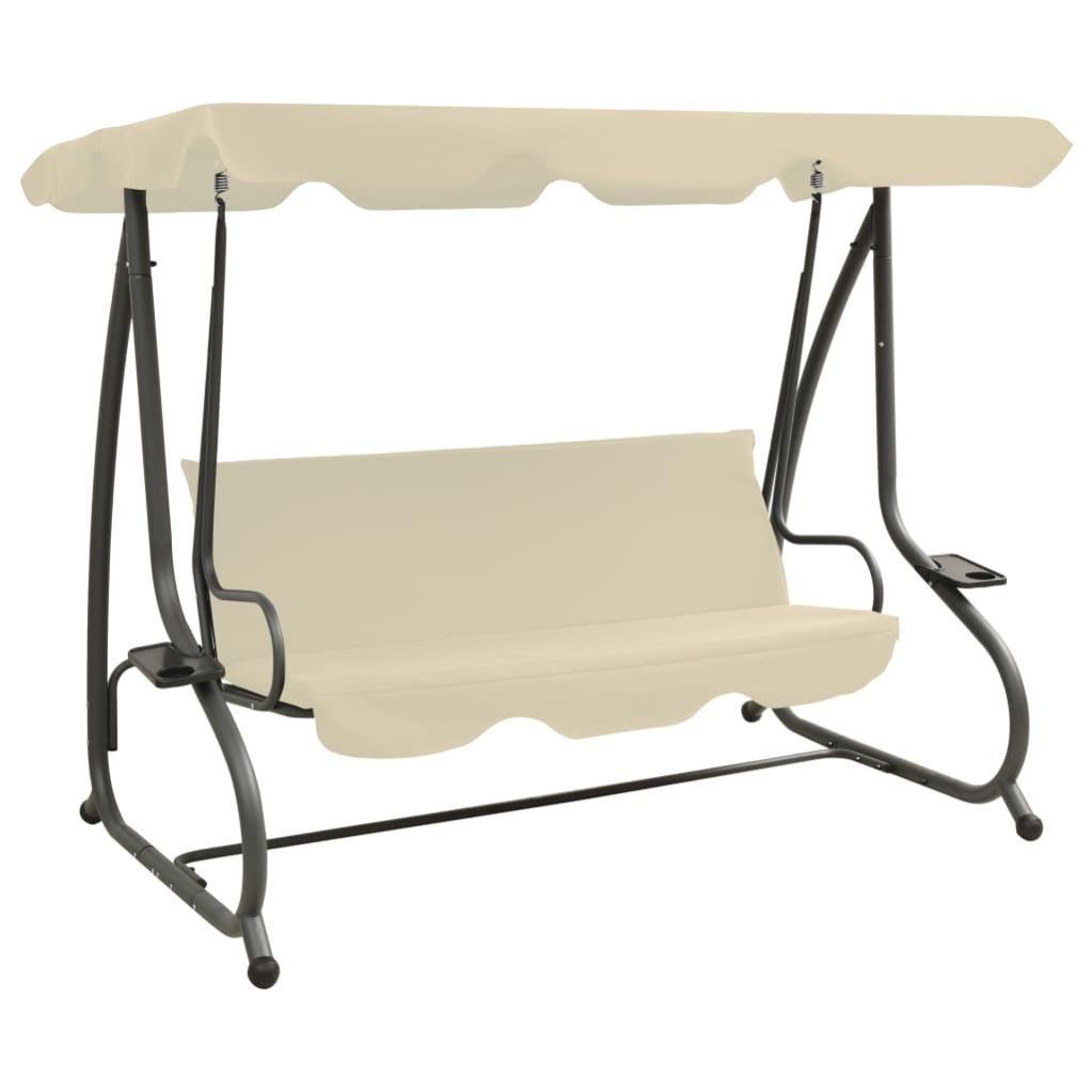 Conjunto De Cojines Para Balancín Rimini / Venezia G001-07PB PATIO